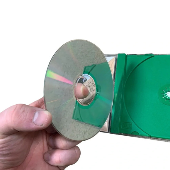 The Figgs: Banda Macho CD - Picture 9 of 9